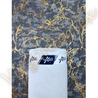 Material etamina bumbac 100 % 150 cm rola 30 ml alba Material etamina bumbac 100 % 150 cm rola 30 ml alba